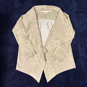 Mystree Cardigan Sweater Women's Size Large